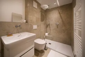 Fantastic apartment, magnificent views, wellness area - Image 5