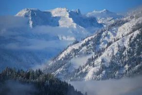 Cashmere Mountain B & B Guest Haus - Image 5