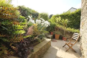 Conversion d'une grange élégante dans le magnifique South Hams - endroit calme, pour 6 personnes - Image 2