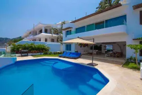 CASA MAREA, Marina Brisas, Amazing view - Image 3
