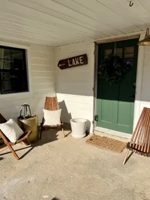 Riverside Retreat - 3 bed 1 1/2 bath cottage - Image 5