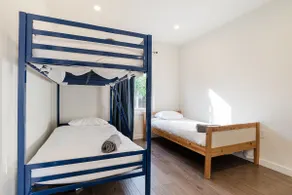 Incroyable chambre lumineuse et nouvelle airbnb 2. Près de SFO! - Image 5
