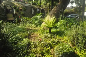 Casa de Las Verandas (House of Verandas) - Malinalco - Image 3