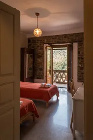 Historic farmhouse in the Cilento countryside - Apartment 2 - Image 5