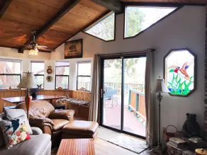 Big Bear Cabin High In The Trees - Image 4