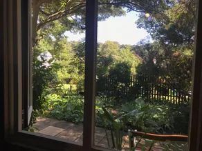 Stacey's Apartment, Pvt Garden & braai, Hillcrest - Image 4