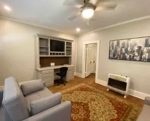 ”Dashing Duplex” on Howard Payne University Campus - Image 3