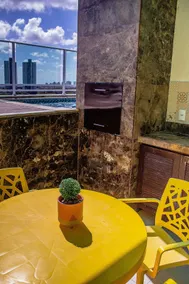 Cinema Penthouse with Private Pool II - Image 5