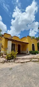 Casita el Mezquite, overlooking the rock - Image 4