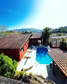 Casa C/Piscina|Pembolim|PingPong|pet friendly - Image 2