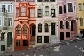 401 · Old City Brand New SPACIOUS with Balcony - Image 5