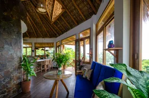 Ocean views villa- Starlik- AC - Image 3