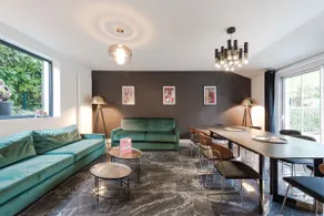 Luxury brand new art déco Disneyland - Image 2