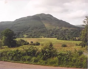 Stunning Studio in Beautiful Balquhidder Glen - Image 3