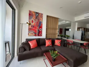 Skyhigh 2 QueenBR@District 1-Pullman&Bui Vien zone - Image 3