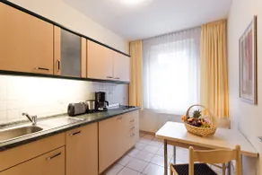 1-bedroom-apartment Münzgasse - Image 4