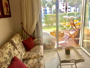 MI CAPRICHO, Beachfront, Grownfloor, Private Garden & Terrace - Image 5