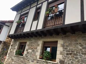 House in Pumareña (Cillorigo Liébana, 7 km from Potes) - Image 2
