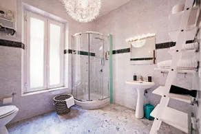TrastevereHome - Elegant Stay near Villa Farnesina - Image 4