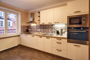 Old Town Apartment - Image 4