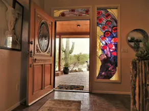 Rancho Venado Tucson, One of a kind, spiritual desert oasis in NE Tucson - Image 2