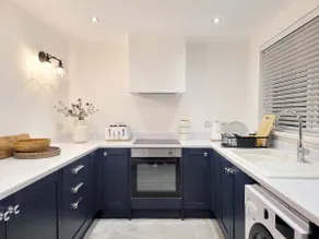 Sandy Beaches Portrush - Steps from Beach & Dining - Image 2