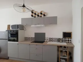 Sète: cozy little nest, air-conditioned and renovated - Image 4