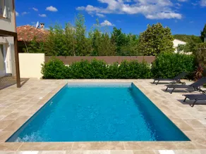 Lush Villa in Oletta With Private Swimming Pool - Image 4