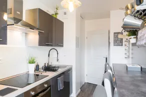 ★CENTRE bord Erdre★ large-sunny-quiet 2 bedrooms - Image 5