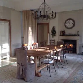 Cauvicourt Manor - Image 5