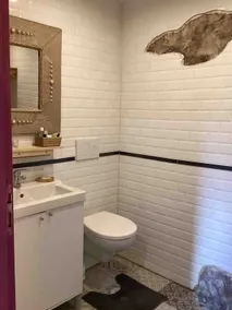 Country cottage 358 bis surrounded by nature - Image 3