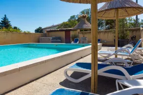 2 quality lovely mansions private pool and views - Image 2