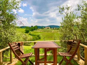 Vittoria Chianti Vacations 🍇🍷 - Image 4