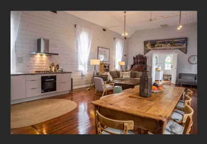 The Seaside Chapel-Boutique Escape in Port Fairy - Image 3