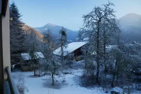 SKi to door apartment in La Grande Terche - Image 3