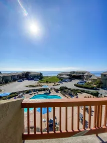 2bed OceanFront condo w/Pools+HotTub - Image 5