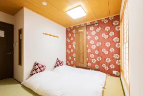 Japanese-style/Hot spring nearby【Shimabara 2F】 - Image 4