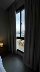 El-Monshia - Elegant modern design apartment with a view #G 107 - Image 4