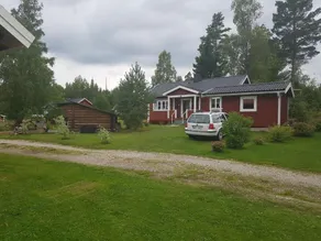 Bäcka Holiday Home - Image 5