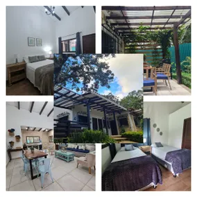 Casa MARIA is a space dedicated to rest. - Image 2