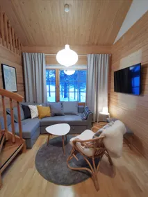 Gold Legend Paukkula #3 - Saariselkä Apartments - Image 5