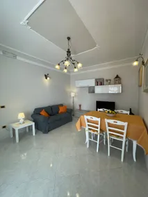 Dai nonni Seaview with roof terrace over the sea - Image 5
