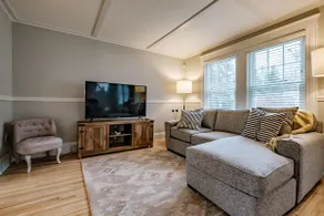 Charming Colonial Steps Away from Bates College! - Image 3