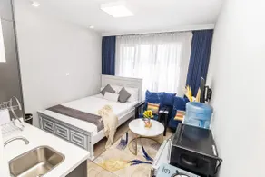 Classy studio in Syokimau near JKIA/SGR/POOL/Gym - Image 2