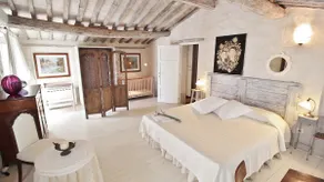 Casa Torretta i Borgo4case - gamle stenhus, omgivet af natur - Image 2