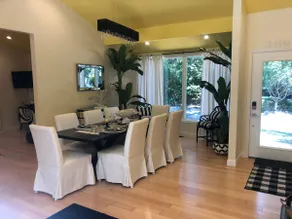 (ADULTS ONLY) Hampton 3 BDRM, 2 BTH Home w/Pool - Image 3