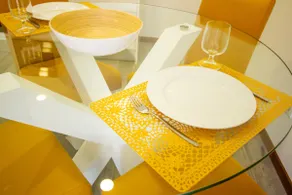 NEW! Apartments Castelo - Ap Amarelo R/C Frente - Image 5