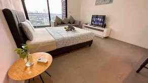 《IHomes33》EST Bangsar KL Sentral • 2–4 people • IH06 - Image 4