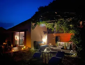 Farm on 50 private hectares with its own jacuzzi. - Image 4
