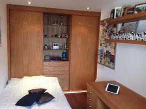 2-bed penthouse, views on the City - Image 5